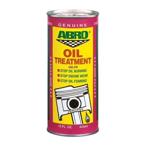 TRAITEMENT POUR HUILE-AB-500