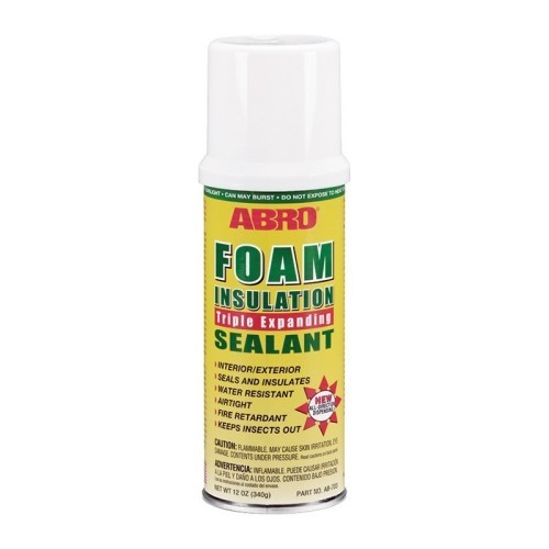 MOUSSE D'ISOLATION-AB-703