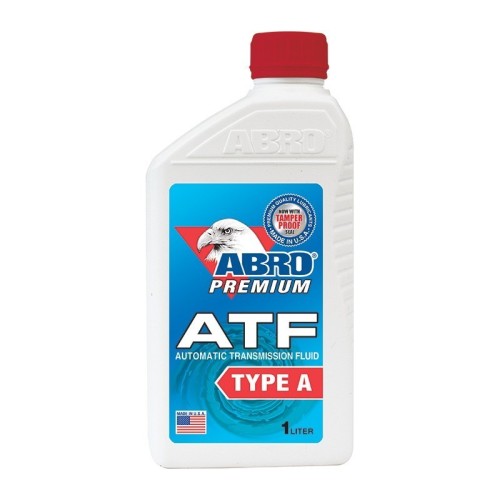 FLUIDE TRANSMISSION AUTO-AT-160-QT