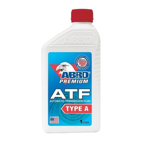 FLUIDE TRANSMISSION AUTO-AT-160-QT