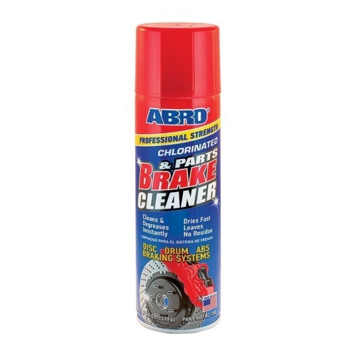 NETTOYANT FREINS & PIECES-BC-780