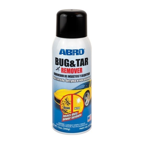 DECAPANT D'INSECT - GOUDRON-BT-422