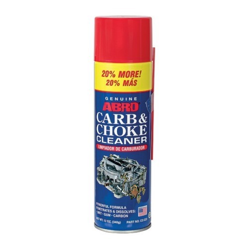 NETTOYANT CARBURATEUR-CC-220