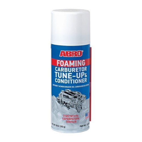 NETTOYANT CARBURATEUR MOUSSE-CC-300