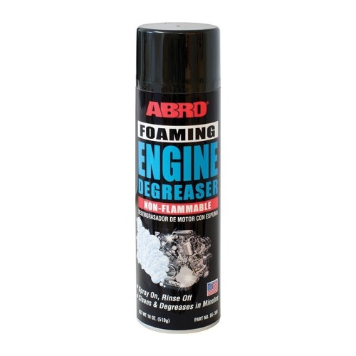 SHAMPOOING NETTOYANT MOTEUR-DG-300