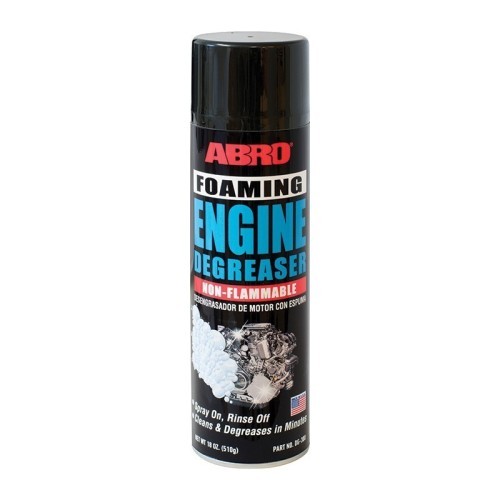 SHAMPOOING NETTOYANT MOTEUR-DG-300