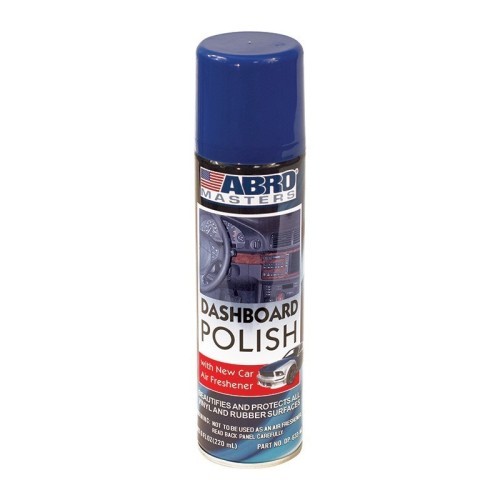 NETTOYANT TABLEAU DE BORD-DP-633-VA