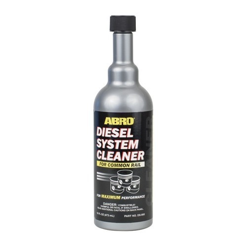 NETTOYANT SYSTEME DIESEL-DS-900