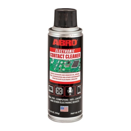 NETTOYANT ELECTRONIQUE-EC-533