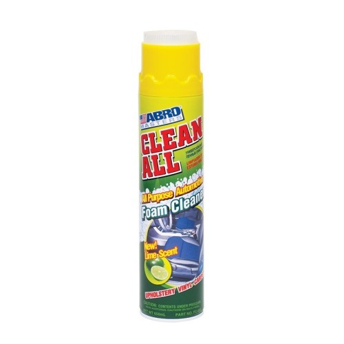 NETTOYANT EN MOUSSE-FC-650