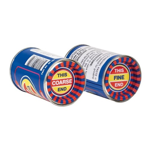 PATE A RODER