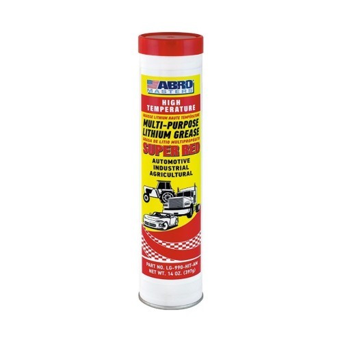 GRAISSE MULTI-USAGE ROUGE HT-LG-990-HIT-AM