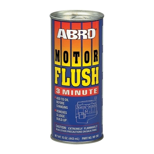 LIQUIDE VIDANGE MOTEUR-MF-390