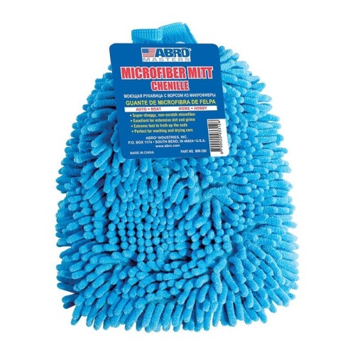 GANTS MICROFIBRE - CHENILLE-MM-280