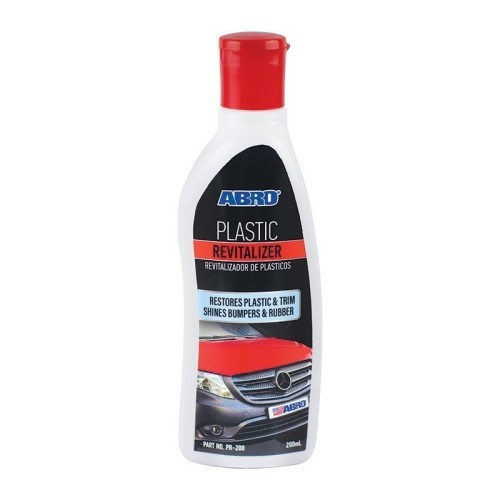 PLASTIC REVITALIZER-PR-200