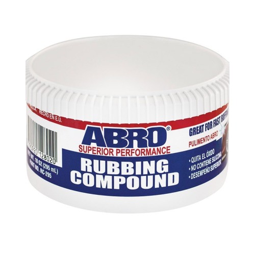 PÃTE FROTTER RENDEMENT SUPERIEUR-RC-295