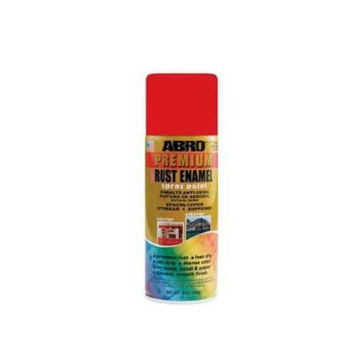 PULVERISATEUR ANTIROUILLE ROUGE-RE-010
