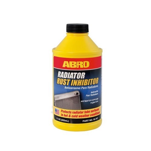 ANTIROUILLE POUR RADIATEUR-RI-707