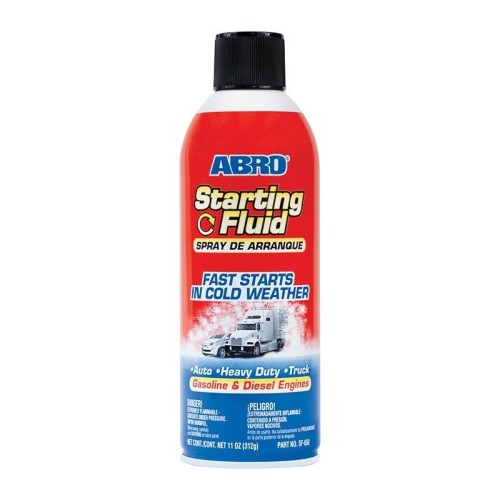 LIQUIDE DEMARRAGE-SF-650