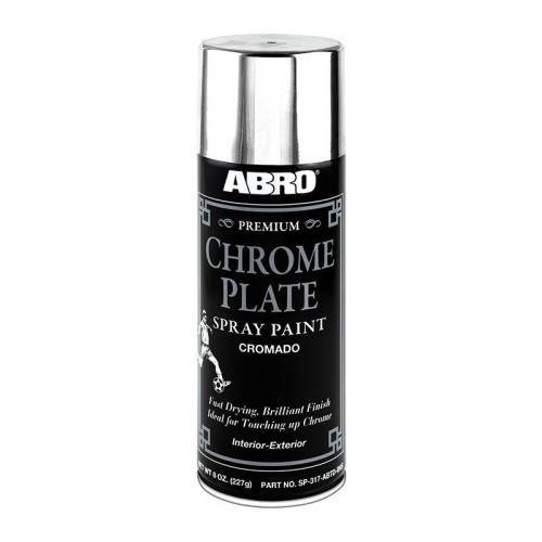 PREMIUM EFFET CROME-SP-317