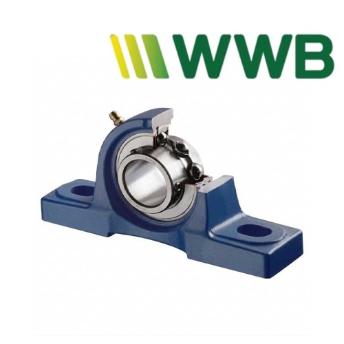 PALIER UCT 209 WWB | SEA Tunisie - Société Équipements Automobiles