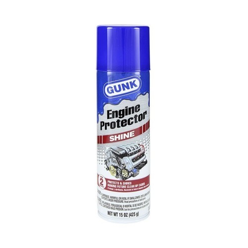 PROTECTEUR MOTEUR
