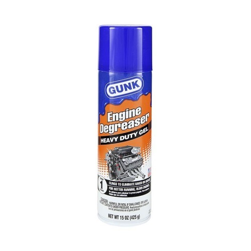 SHAMPOOING NETTOYANT MOTEUR