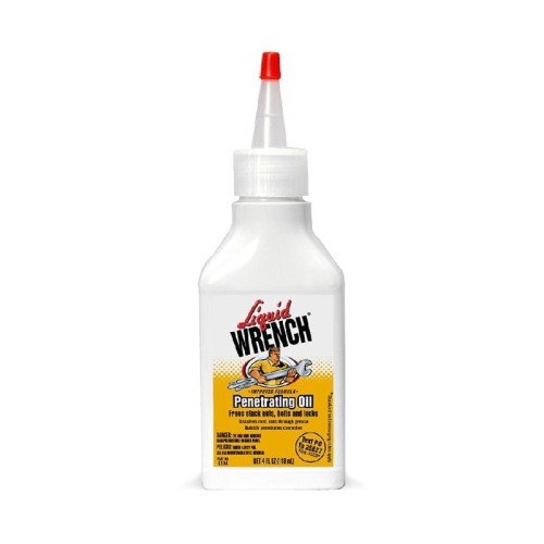 HUILE PENETRANTE LIQUIDE