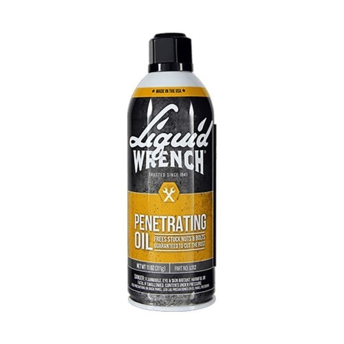 SUPER PENETRANT VAPO LUBRIFIANT