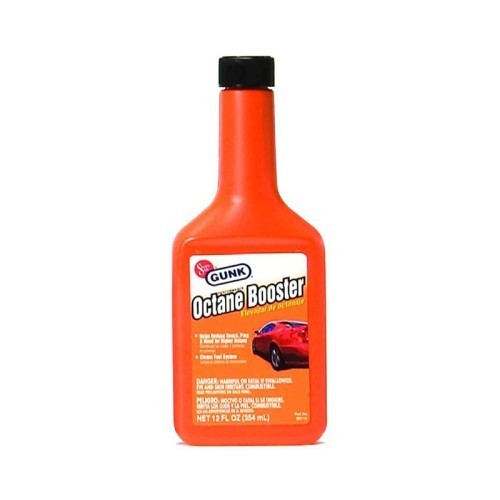 OCTANE PLUS