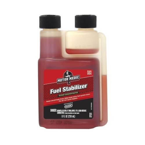 STABILISATEUR D'ESSENCE
