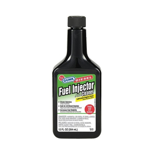 SUPER CONC DIESEL FUEL INJ CLMR 12 OZ