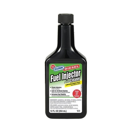 SUPER CONC DIESEL FUEL INJ CLMR 12 OZ