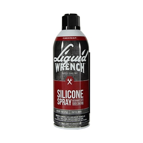 LUBRIFIANT SILICONE