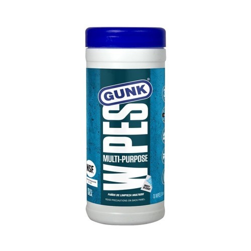 LINGETTES USAGES MULTIPLES