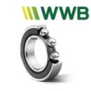ROULEMENT 6006 2RS WWB | SEA Tunisie - Société Équipements Automobiles