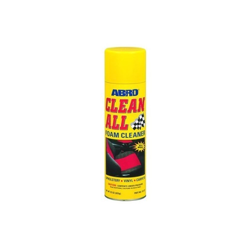 NETTOYANT EN MOUSSE-FC-577