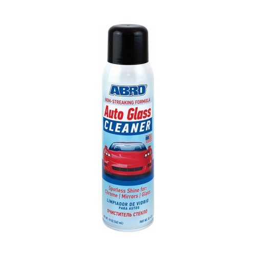 NETTOYANT POUR VITRES AUTO-GC-475