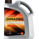 HUILE TECHONOLGY 10W40 5L | SEA Tunisie - Société Équipements Automobiles