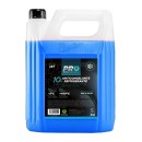 ANTIGEL 10% IAT BLEU 5L | SEA Tunisie - Société Équipements Automobiles