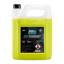 ANTIGEL 20% IAT JAUNE 5L | SEA Tunisie - Société Équipements Automobiles