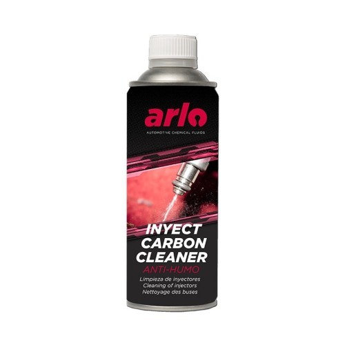 NETTOYANT INJECTEUR ARLO