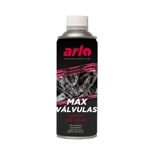 TRAITEMENT SOUPAPES ARLO