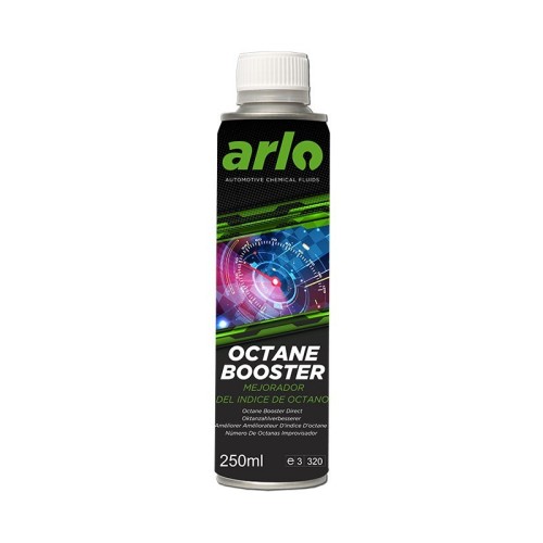 ESSENCE OCTANE BOOSTER ARLO