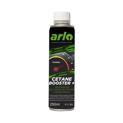 DIESEL CETANE BOOSTER ARLO