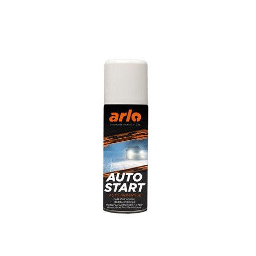 AUTO START ARLO