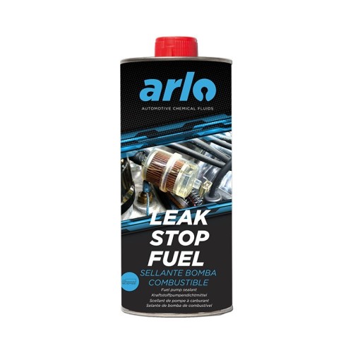 STOP FUITE DIESEL CAMION ARLO