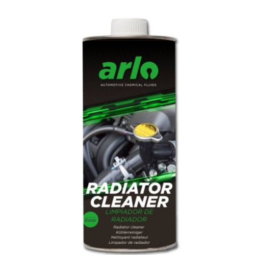 RADIATOR CLEANER | SEA Tunisie - Société Équipements Automobiles